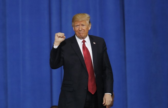 Trump's allies melting away on wiretapping claims