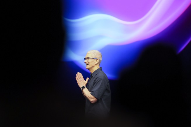 Apple embraces the AI craze with its newly unleashed iPhone 16 lineup