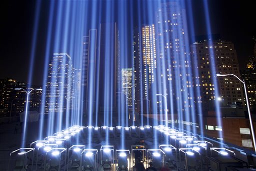 Changes surround 9/11 anniversary commemoration