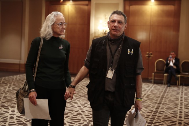 Mother of missing journalist Austin Tice says Trump team offered help in search