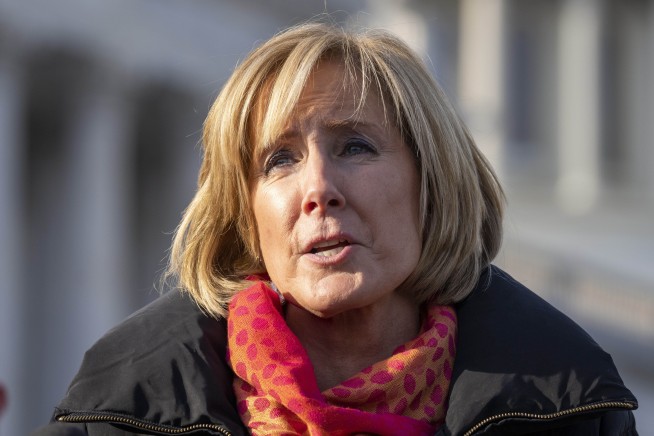 George Latimer, a pro-Israel centrist, defeats Rep. Jamaal Bowman in New York Democratic primary