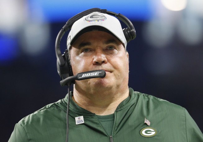 AP source: Cowboys pick McCarthy to replace Garrett as coach