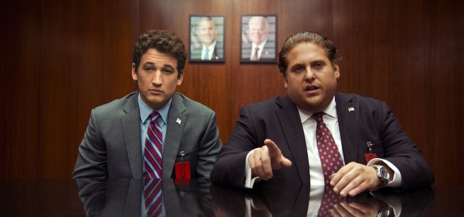 Review: 'War Dogs' tells a crazy story of young arms dealers