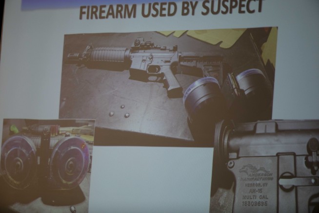 Ohio gunman's ex-classmates decry missed chances to stop him