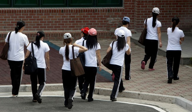 Seoul says personal info of 1,000 NKorean defectors stolen