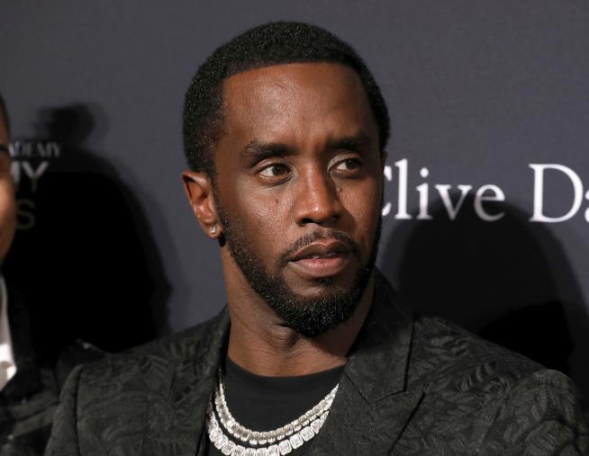 The LA County sheriff is investigating a new sex battery claim against Sean 'Diddy' Combs