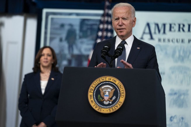 Child tax credit starts hitting US families' bank accounts