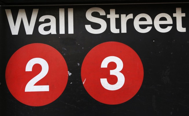 Markets Right Now: US stock indexes post solid gains