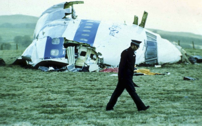 Family of man convicted of Lockerbie bombing can appeal