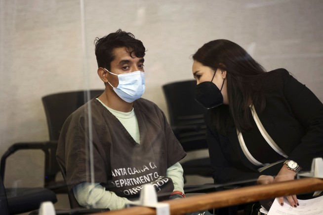 Woman arrested in baby kidnapping met family at church