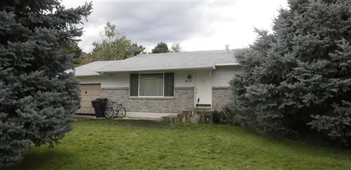 Relatives suspected poisoning in family's deaths