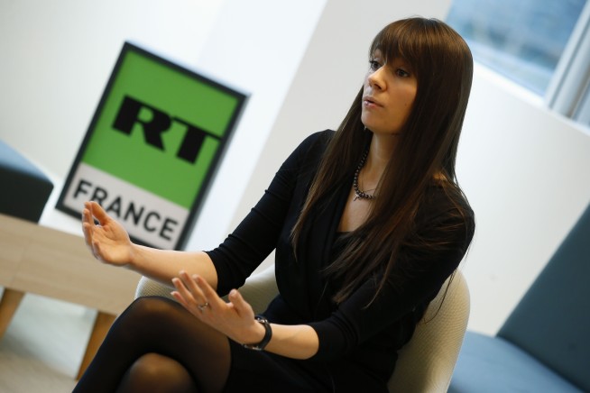 France vs. fake news: An unwinnable battle?