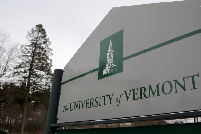 Suspect in shooting of 3 men of Palestinian descent near the University of Vermont pleads not guilty