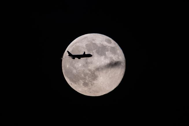 How to watch the last supermoon of the year