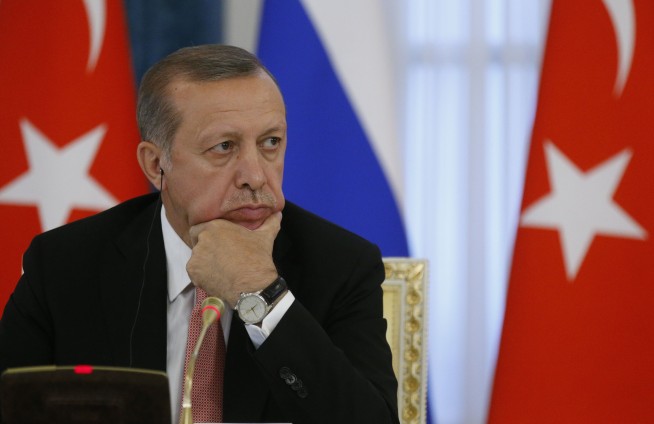 Putin, Erdogan agree on steps to mend relations