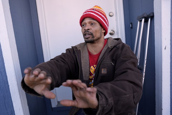 2 juveniles charged in mass shooting at the Kansas City Chiefs Super Bowl parade