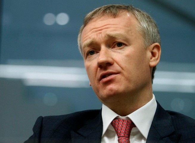 Body found on Cyprus beach identified as missing Russian businessman once detained in Belarus