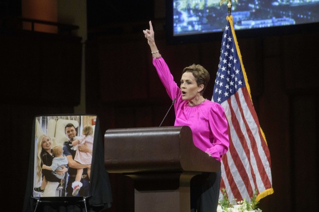 Judge suspends Trump administration's plan to eliminate hundreds of Voice of America jobs