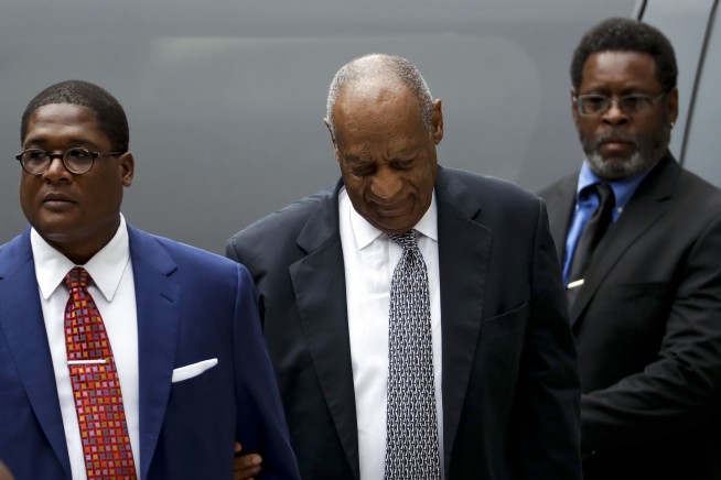 At impasse, Bill Cosby jury tests patience of judge, defense
