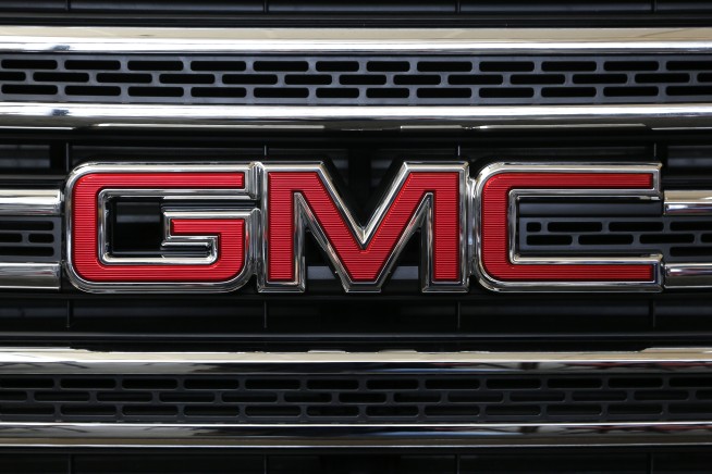 GM recall: Side air bags can explode in Chevy, GMC pickups