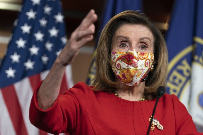 House votes to expand legal safeguards for LGBTQ people