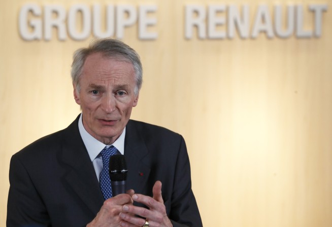 Fiat Chrysler wants to form global giant with Renault