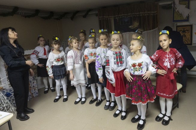 US to give antipersonnel mines to Ukraine to help slow the Russian advance