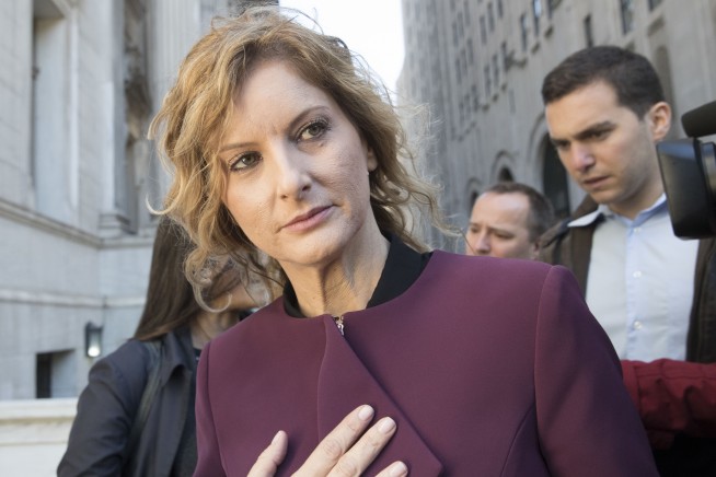 'Apprentice' contestant's Trump defamation suit can proceed