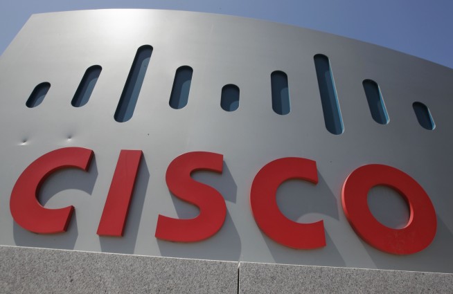Cisco Systems to lay off more than 4,000 workers in latest sign of tighter times in tech