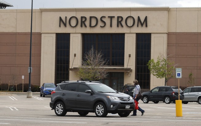 US retail sales plunged a record 16% in April as virus hit