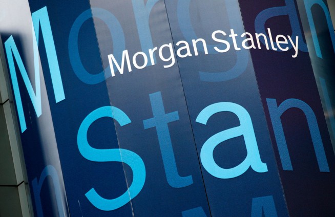 Morgan Stanley to buy E-Trade for $13 billion