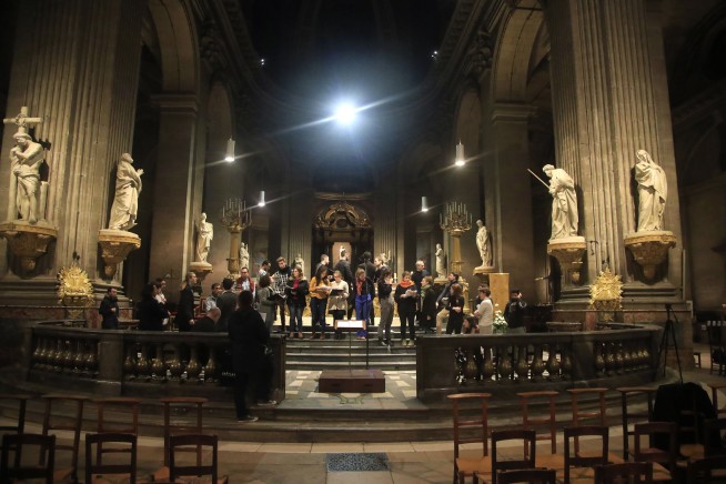 Notre Dame Cathedral to miss first Christmas in centuries