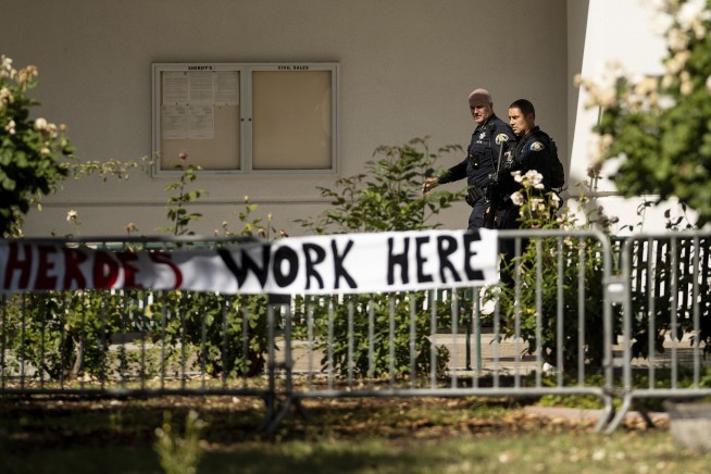 Killer of 8 in California had talked of workplace attacks