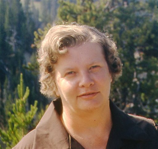 Internet community helps crack grandma's code