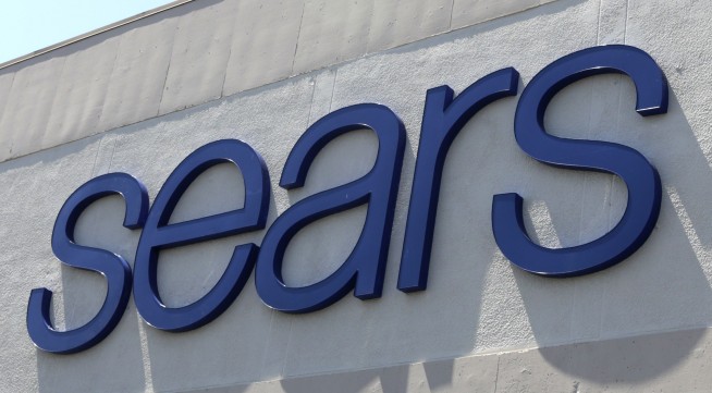 Sears to close another 72 stores as sales plunge