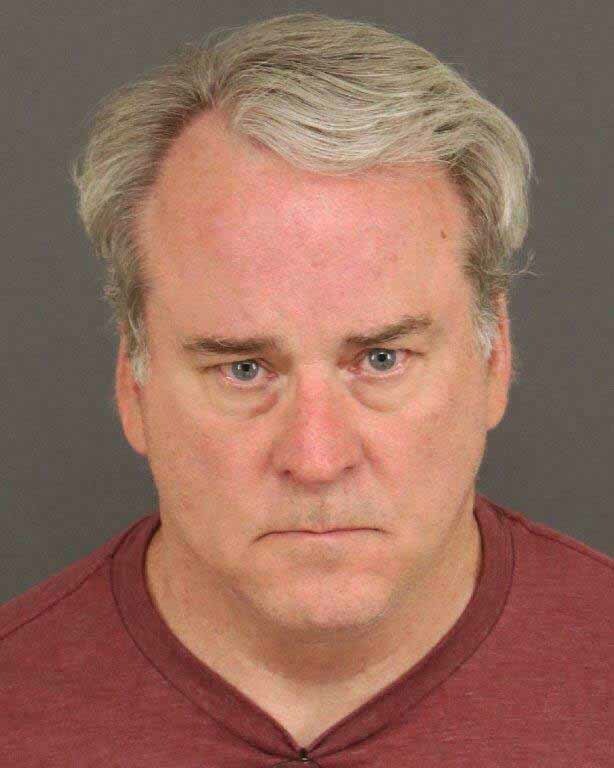 Man arrested in '87 cold case slaying of soldier in Colorado