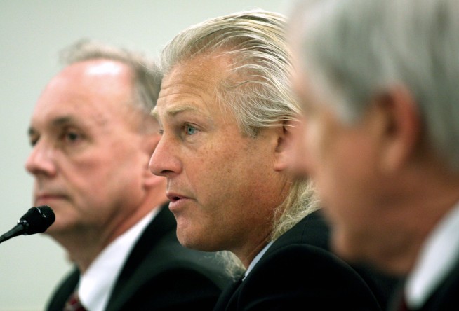 Ex-Bumble Bee CEO convicted in tuna price-fixing conspiracy