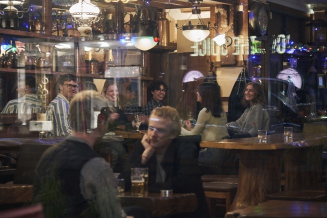 Swedish govt moves to get rid of permits needed for dancing