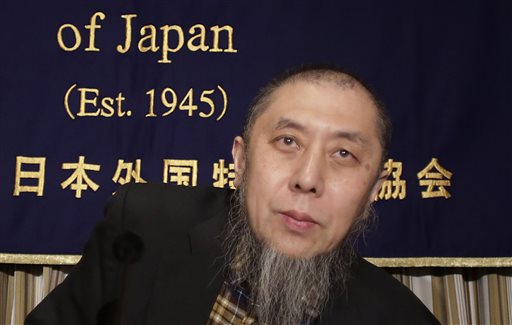 Japan agonizes over ways to free Islamic State hostages