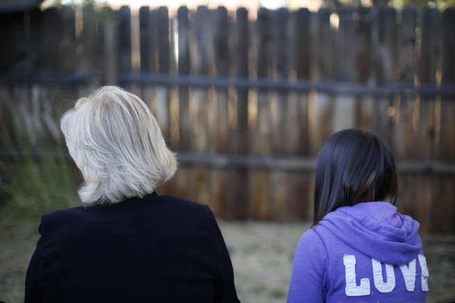 Sex-abuse video victimizes child long after abuser is gone