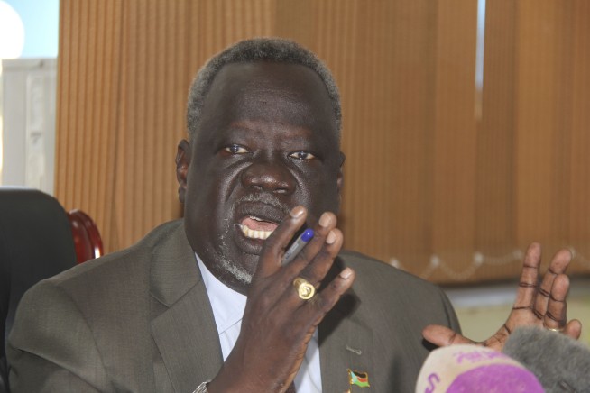 South Sudan: 15 children die in botched vaccine campaign