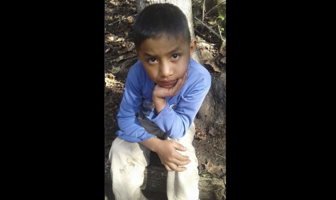 More health exams instituted for migrant children at border