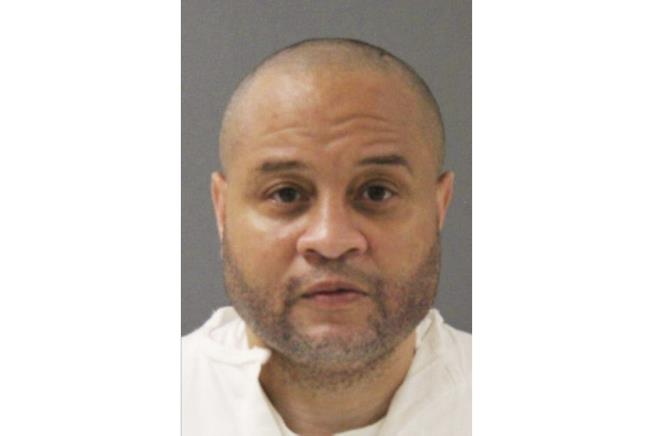Texas man executed for fatally stabbing girlfriend and her son as survivor of attack looks on