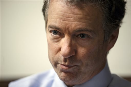 FACT CHECK: Rand Paul backtracks on vaccines, college