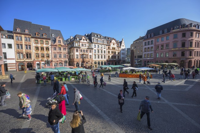 Gov. Cuomo: China sending 1,000 ventilators to New York