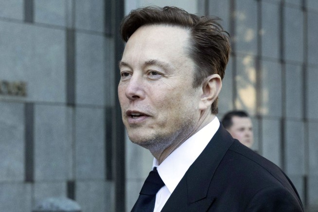 Jury: Musk didn't defraud investors with 2018 Tesla tweets