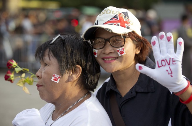 Thai court to issue arrest warrant after ex-PM doesn't show