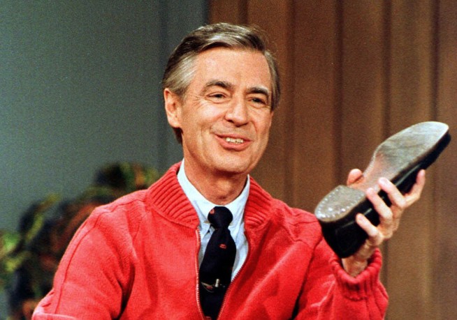 US Postal Service to unveil Mister Rogers stamp next month