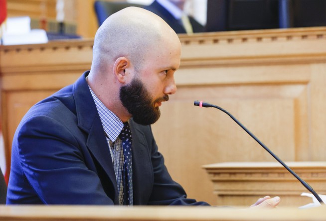 Iowa teen gets life with possibility of parole after 35 years for Spanish teacher's beating death