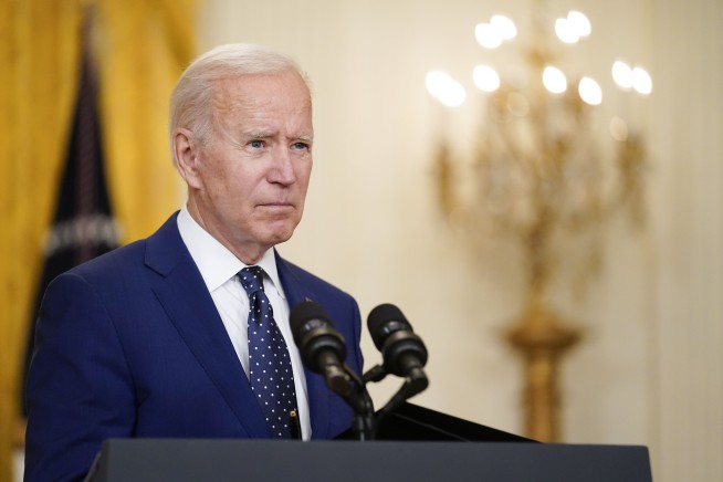 Biden recognizes atrocities against Armenians as genocide
